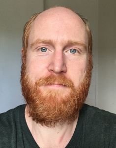 Anders Helgerud Klubbmester 2023 og 2026